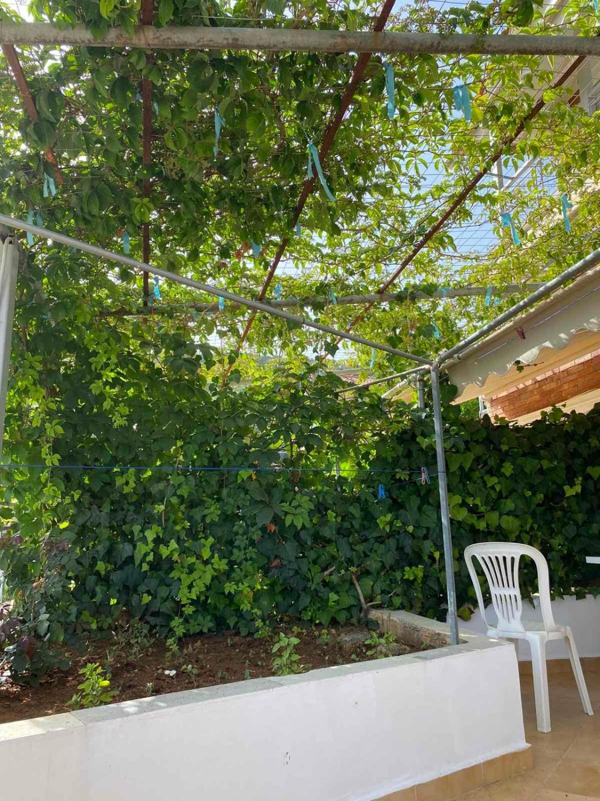 Garden Rooms Himarë Dış mekan fotoğraf
